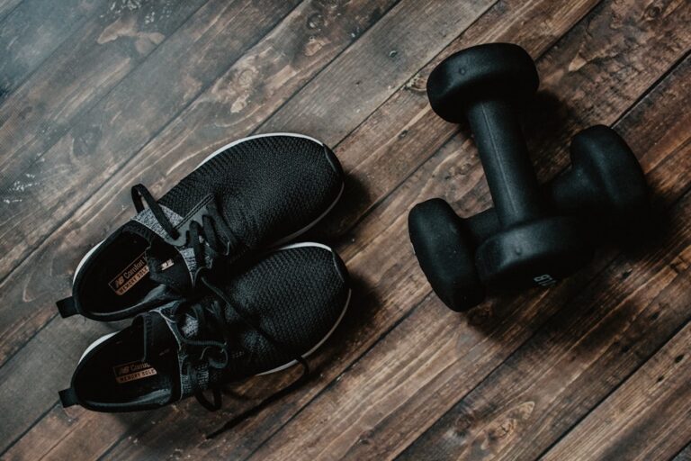 Revolutionize Your Health: Start Your Journey with Fitness-Planet.org Today